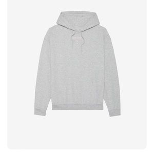 Lonely Ghost Hoodie